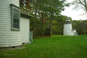 All three "sisters" are visible in this photo.
