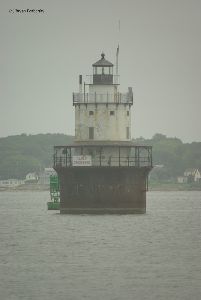 The tower.