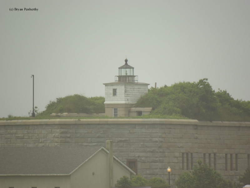 Photo of the Clark