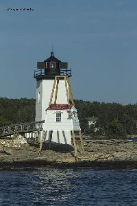 View of the Hendrick