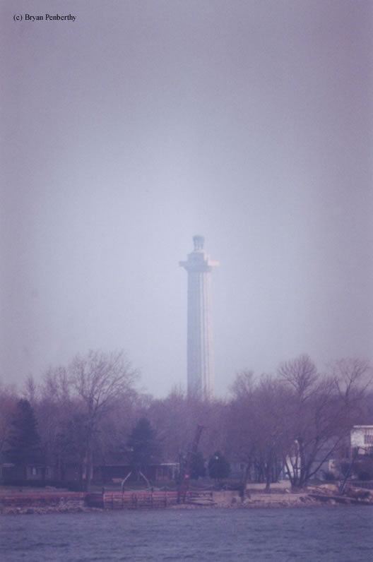 Photo of the Perry