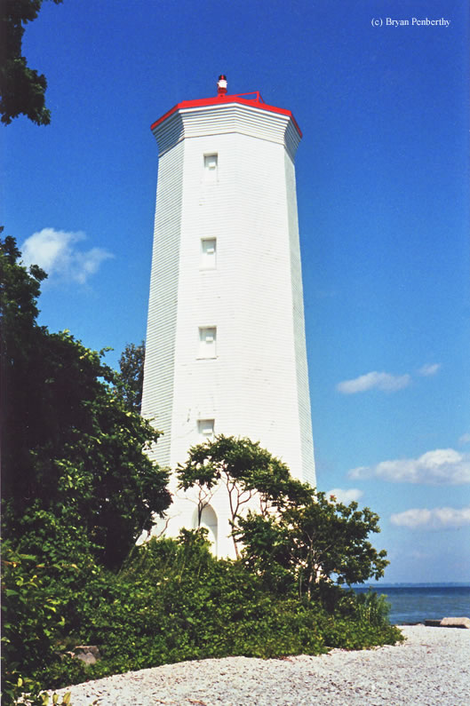 Photo of the Presqu