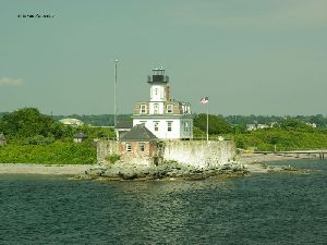 The tower.