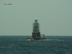 The tower.